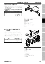 Preview for 177 page of Daedong CK22 Workshop Manual