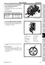 Preview for 229 page of Daedong CK22 Workshop Manual