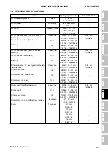 Preview for 233 page of Daedong CK22 Workshop Manual