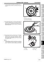 Preview for 275 page of Daedong CK22 Workshop Manual