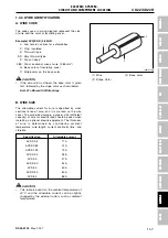 Preview for 339 page of Daedong CK22 Workshop Manual