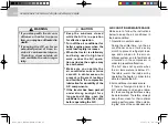 Preview for 120 page of Daedong CK2610CHSE Manual