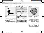 Preview for 126 page of Daedong CK2610CHSE Manual