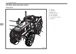 Предварительный просмотр 34 страницы Daedong DK-Series Manual