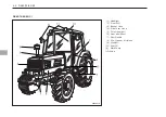 Предварительный просмотр 36 страницы Daedong DK-Series Manual