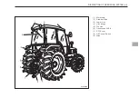 Предварительный просмотр 37 страницы Daedong DK-Series Manual