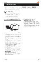 Предварительный просмотр 15 страницы Daedong DSC48 Workshop Manual