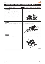 Предварительный просмотр 25 страницы Daedong DSC48 Workshop Manual