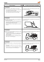 Предварительный просмотр 27 страницы Daedong DSC48 Workshop Manual