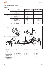 Предварительный просмотр 56 страницы Daedong DSC48 Workshop Manual