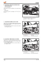 Предварительный просмотр 62 страницы Daedong DSC48 Workshop Manual