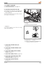 Предварительный просмотр 65 страницы Daedong DSC48 Workshop Manual