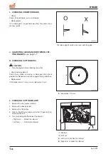 Предварительный просмотр 66 страницы Daedong DSC48 Workshop Manual