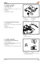 Предварительный просмотр 67 страницы Daedong DSC48 Workshop Manual