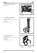 Предварительный просмотр 69 страницы Daedong DSC48 Workshop Manual