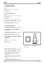 Предварительный просмотр 70 страницы Daedong DSC48 Workshop Manual