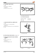 Предварительный просмотр 71 страницы Daedong DSC48 Workshop Manual