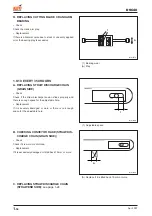 Предварительный просмотр 72 страницы Daedong DSC48 Workshop Manual