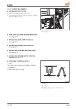 Предварительный просмотр 73 страницы Daedong DSC48 Workshop Manual