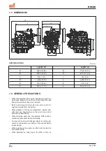 Предварительный просмотр 80 страницы Daedong DSC48 Workshop Manual