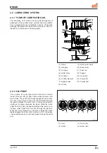 Предварительный просмотр 85 страницы Daedong DSC48 Workshop Manual