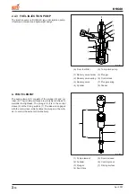 Предварительный просмотр 90 страницы Daedong DSC48 Workshop Manual