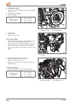 Предварительный просмотр 112 страницы Daedong DSC48 Workshop Manual