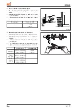 Предварительный просмотр 120 страницы Daedong DSC48 Workshop Manual