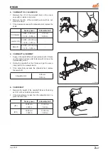 Предварительный просмотр 123 страницы Daedong DSC48 Workshop Manual