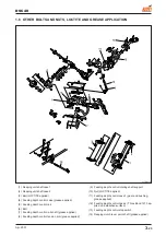 Предварительный просмотр 159 страницы Daedong DSC48 Workshop Manual