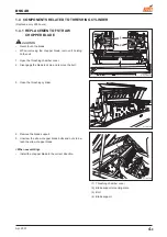 Предварительный просмотр 169 страницы Daedong DSC48 Workshop Manual