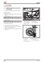 Предварительный просмотр 178 страницы Daedong DSC48 Workshop Manual