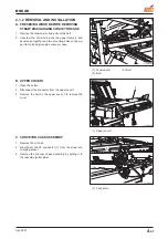 Предварительный просмотр 187 страницы Daedong DSC48 Workshop Manual