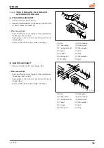 Предварительный просмотр 203 страницы Daedong DSC48 Workshop Manual