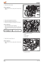 Предварительный просмотр 206 страницы Daedong DSC48 Workshop Manual