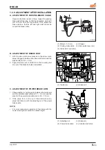 Предварительный просмотр 209 страницы Daedong DSC48 Workshop Manual