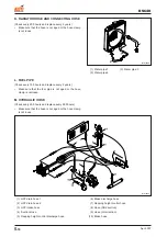 Предварительный просмотр 214 страницы Daedong DSC48 Workshop Manual