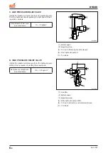 Предварительный просмотр 222 страницы Daedong DSC48 Workshop Manual