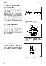 Предварительный просмотр 232 страницы Daedong DSC48 Workshop Manual