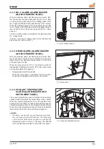 Предварительный просмотр 247 страницы Daedong DSC48 Workshop Manual