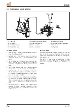 Предварительный просмотр 268 страницы Daedong DSC48 Workshop Manual