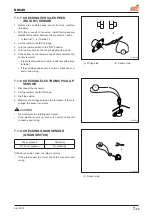 Предварительный просмотр 275 страницы Daedong DSC48 Workshop Manual