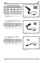 Предварительный просмотр 277 страницы Daedong DSC48 Workshop Manual