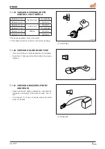 Предварительный просмотр 279 страницы Daedong DSC48 Workshop Manual