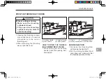 Предварительный просмотр 113 страницы Daedong DSC62 Manual