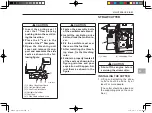 Предварительный просмотр 119 страницы Daedong DSC62 Manual