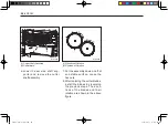 Предварительный просмотр 154 страницы Daedong DSC62 Manual