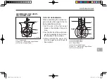 Предварительный просмотр 161 страницы Daedong DSC62 Manual