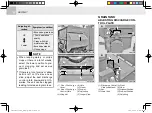 Предварительный просмотр 146 страницы Daedong DSF75GT Manual