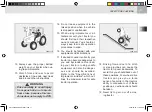 Preview for 23 page of Daedong EX50-SA Manual